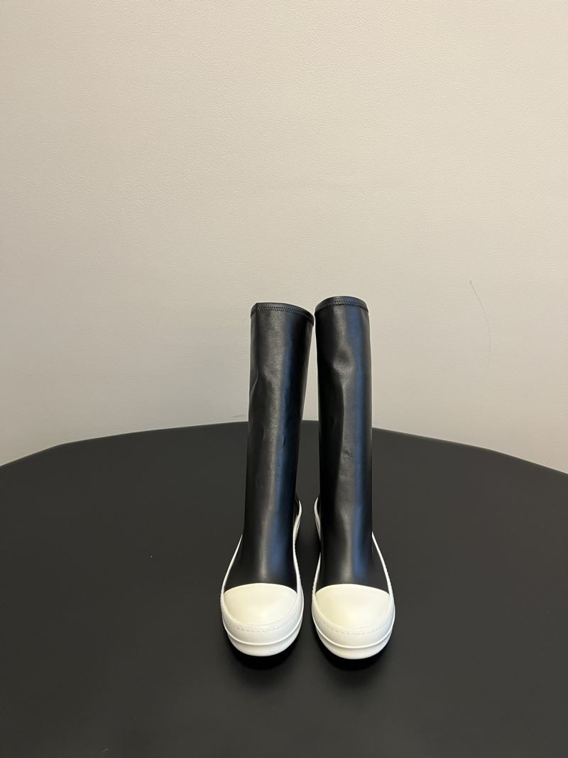 Rick Owens Boots